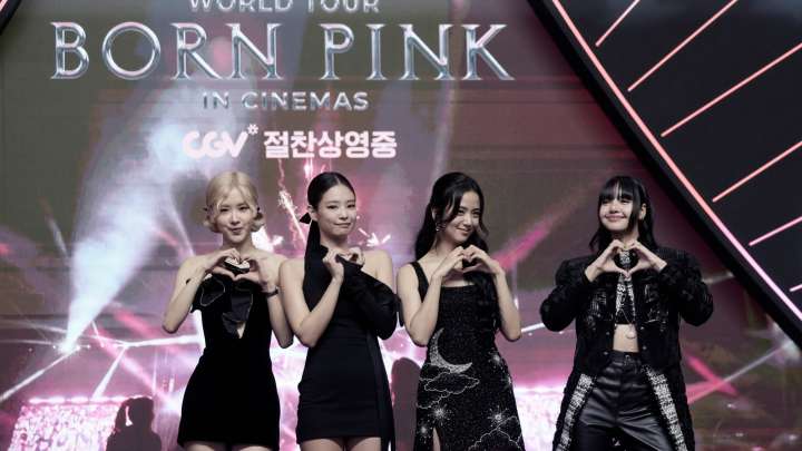 Want to be a K-pop star? BTS, Blackpink’s music labels to hold auditions in Bay Area