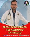 Reconocido médico de Pitalito - Huila fue asesinado