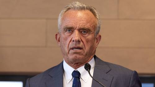 RFK Jr. set to testify before Senate Finance Committee amid CDC turmoil, vaccine changes