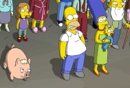 'The Simpsons' Movie Sequel Confirmed — July 23, 2027 Release Date