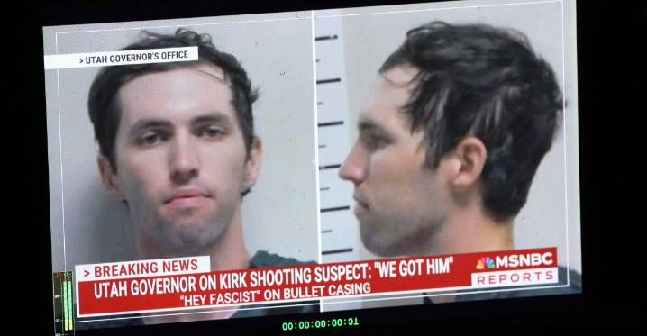 The comforting fiction that Charlie Kirk’s killer was far