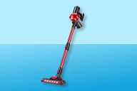 This Cordless Vacuum That Shoppers Compare to Dyson Is $70 at Amazon