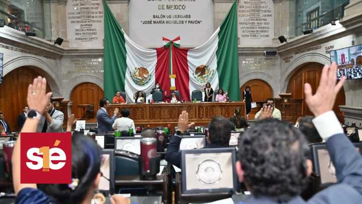 Congreso mexiquense aprueba fuertes sanciones por violencia digital infantil