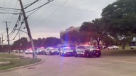 Multiple people injured in shooting at Dallas ICE facility
