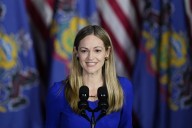 Pennsylvania Democrats attract some buzz in the party’s bid to take back the US House