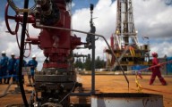 Producción petrolera en Venezuela creció un 1,29% en agosto, según Opep
