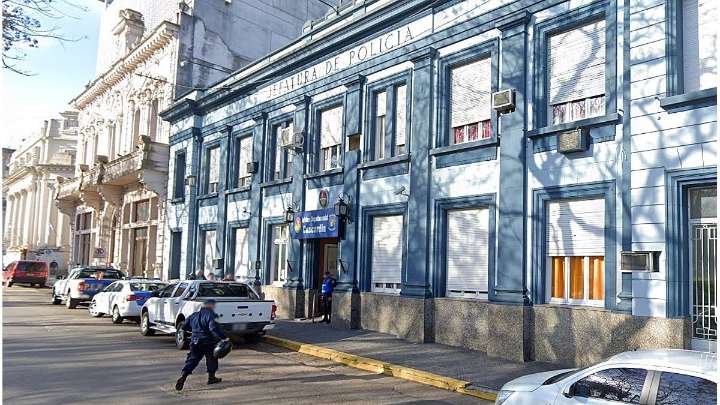 Homicidio en Concordia: revelan que el conflicto se desató por una cámara de seguridad