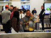 Qué hacer si pierdo un vuelo en un aeropuerto de EEUU