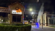 Capturan a dos hombres tras persecución en el sector Bugambilias de Culiacán