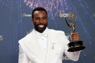 5 Things to Know About “Severance” Star Tramell Tillman