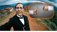 TV Azteca utiliza Inteligencia Artificial para crear cápsula informativa de Benito Juárez