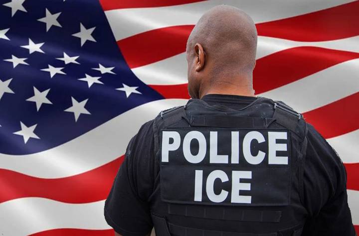 Así opera la migra en California este septiembre: redadas exprés y puertas rotas
