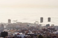 El Gobierno de Canarias actualiza las situaciones meteorológicas: sigue activa una prealerta