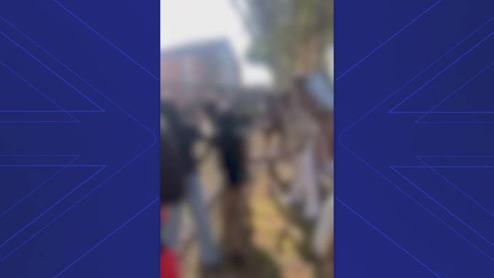 Caught on video: Aldine ISD middle school student attacked, beaten