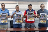 Invitan a disfrutar del Campeonato Estatal de Motocross este fin de semana en Delicias