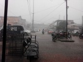 Schools in Malkangiri to remain closed amid heavy rain forecast