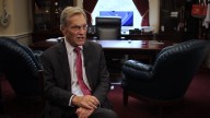 Idaho congressman co-sponsors bill banning gender