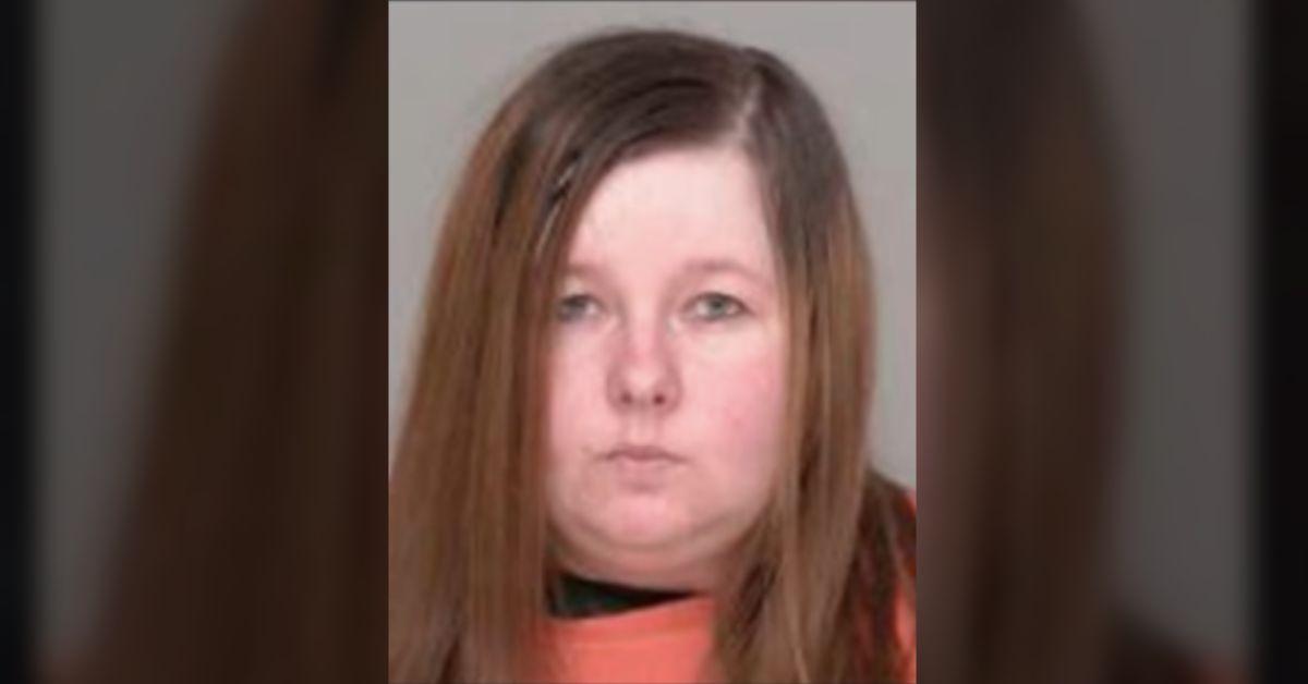 Monster Mom Sentenced To 39 Years For Torturing Child And Medicaid Fraud