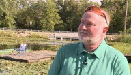Jackson County officials considering 'safe treatment methods' to preserve Tarsney Lake