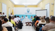 Consejo de Política Social reafirma compromiso del alcalde Carlos Pinedo con las comunidades más vulnerables