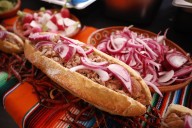 Guadalajara celebrará este domingo el Día de la Torta Ahogada