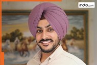 Who is Rajvir Jawanda, singer who has been hospitalized in critical condition after...?