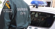 El hombre que intentó quemar viva a su expareja en un coche en Cuéllar, un expresidiario inactivo en el VioGén