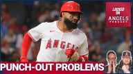 CRISIS: Angels' Strikeout Epidemic SPIRALS Out of Control | MLB Ks Record LOOMS Large for Halos