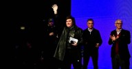 Milei ratificó el rumbo tras el respaldo del FMI: "No nos moveremos ni un milímetro del programa económico"