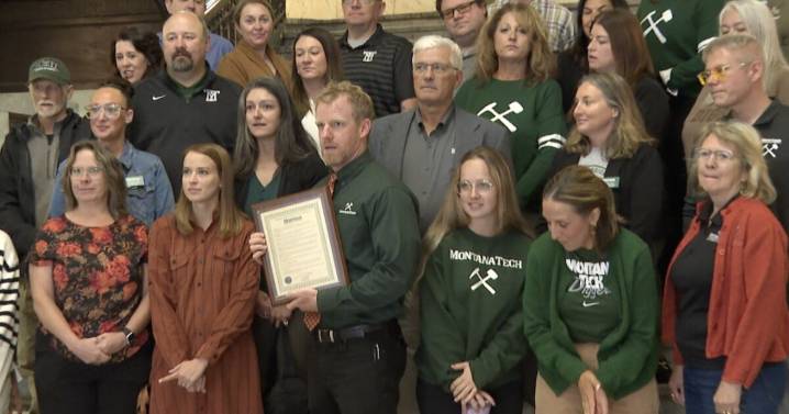 Montana Tech celebrates 125 years of growth and change