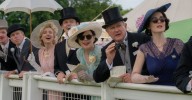 Review: 'Downton Abbey: The Grand Finale'