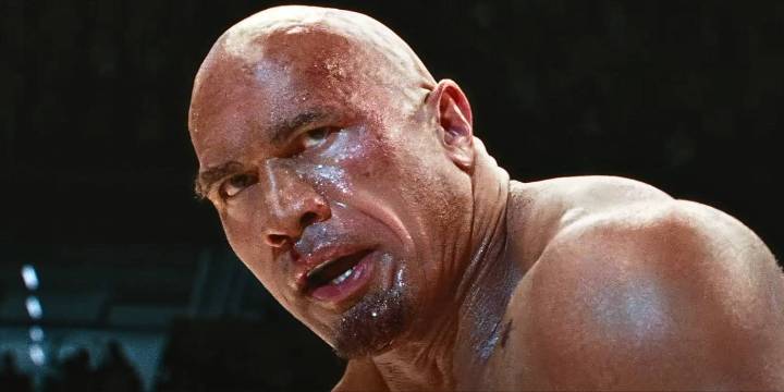 Dwayne Johnson Drama 'The Smashing Machine' Lands Rotten Tomatoes Verdict