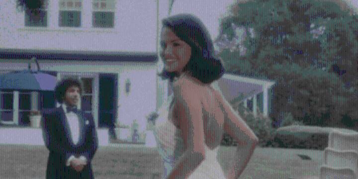 Selena Gomez y Benny Blanco se casan en California