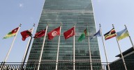 There was a different vibe at the U.N. General Assembly. 5 attendees weigh in