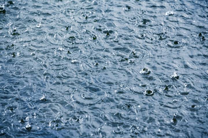 Flood watch issued for Ruidoso area burn scars on Wednesday morning