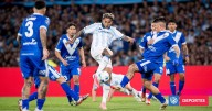 Racing elimina a Vélez en ’choque’ de argentinos y es primer semifinalista de Copa Libertadores