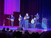 Beatlemania lives on for 1964 The Tribute, renowned Beatles cover band
