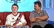 Ricky Hatton's funniest moments – violent darts gag, Anne Robinson quip and 'Fatton' jibes