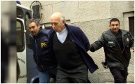 El Servicio Penitenciario apoyó el pedido de salida de Von Wernich, el cura que participó en la dictadura
