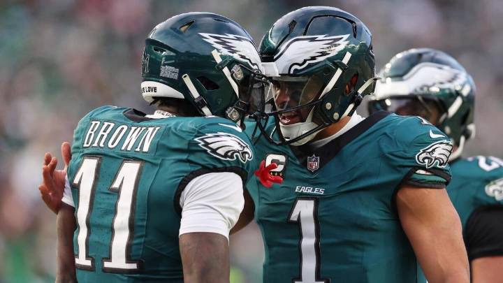 2025 Week 3 NFL picks, odds, best bets from proven model: This 5