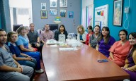 El Hospital de la Madre y el Niño y el Hospital de la Madre y la Mujer, con nuevos equipamientos