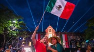 EN VIVO | Margarita González Saravia hace historia: primera mujer en dar el Grito de Independencia en Morelos