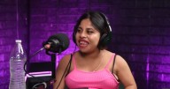 Lupita TikTok asegura que se casará con Ricardo ‘N’ y revela que saldrá de prisión