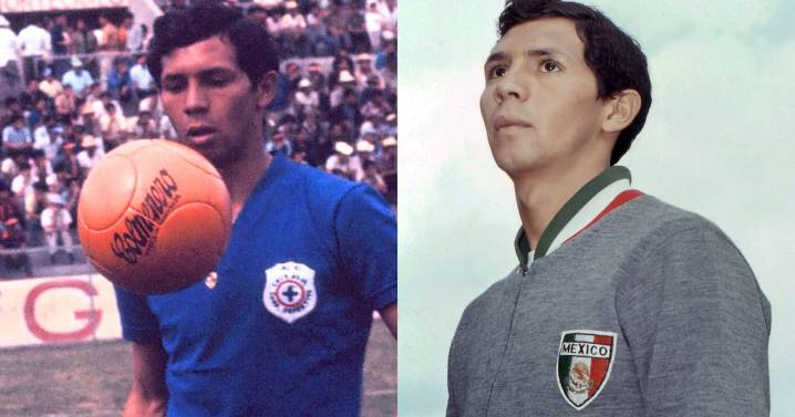 Muere Javier Sánchez Galindo, campeón con Cruz Azul y América: Esta fue la causa