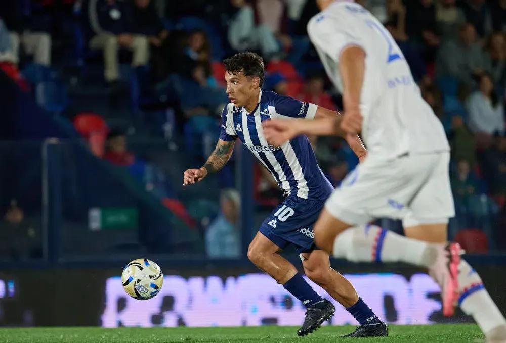 Talleres mereció más, pero igual sumó un punto en su visita a Tigre