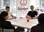 Básquet y educación: el convenio que firmaron el Instituto CAB y River