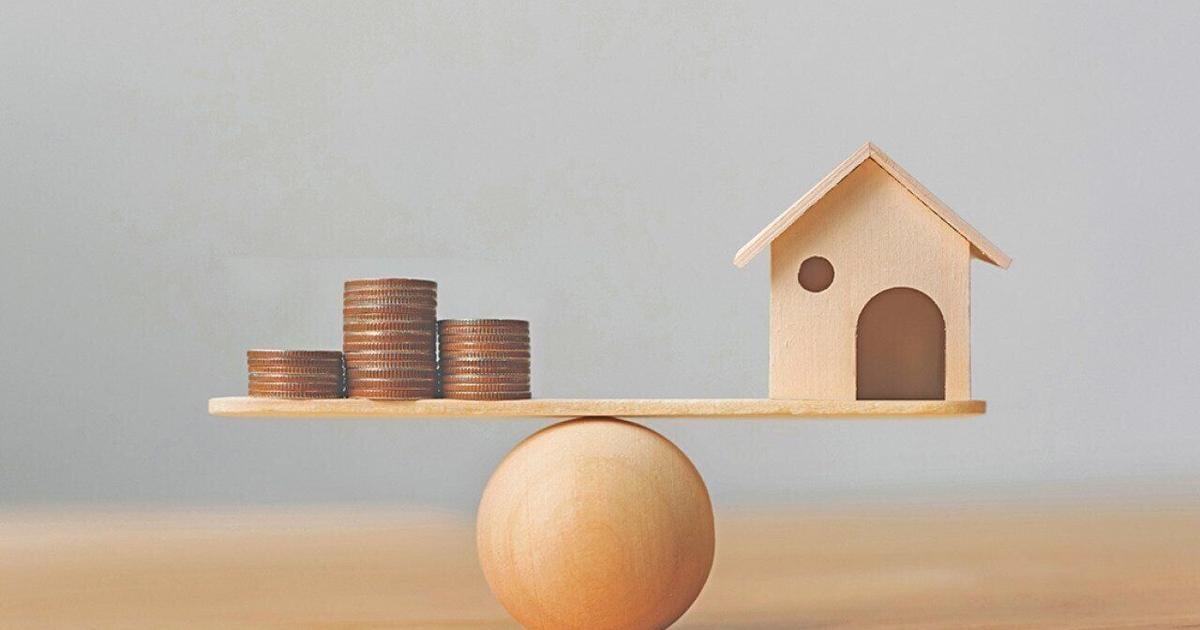 Accessing the hidden value in your home: Why 2025 is the year to act