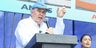 Rafael López Aliaga sobre homilía del cardenal Carlos Castillo: “La Iglesia no puede meterse en política ni la política en la Iglesia”
