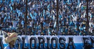 Los “Lobos” piden ayuda para terminar su carroza