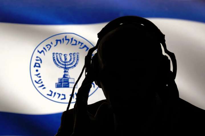 Would Israel carry out assassinations in Britain?